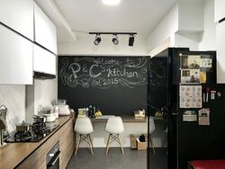 Blk 259C Punggol Topaz (Punggol), HDB 5 Rooms #342635451